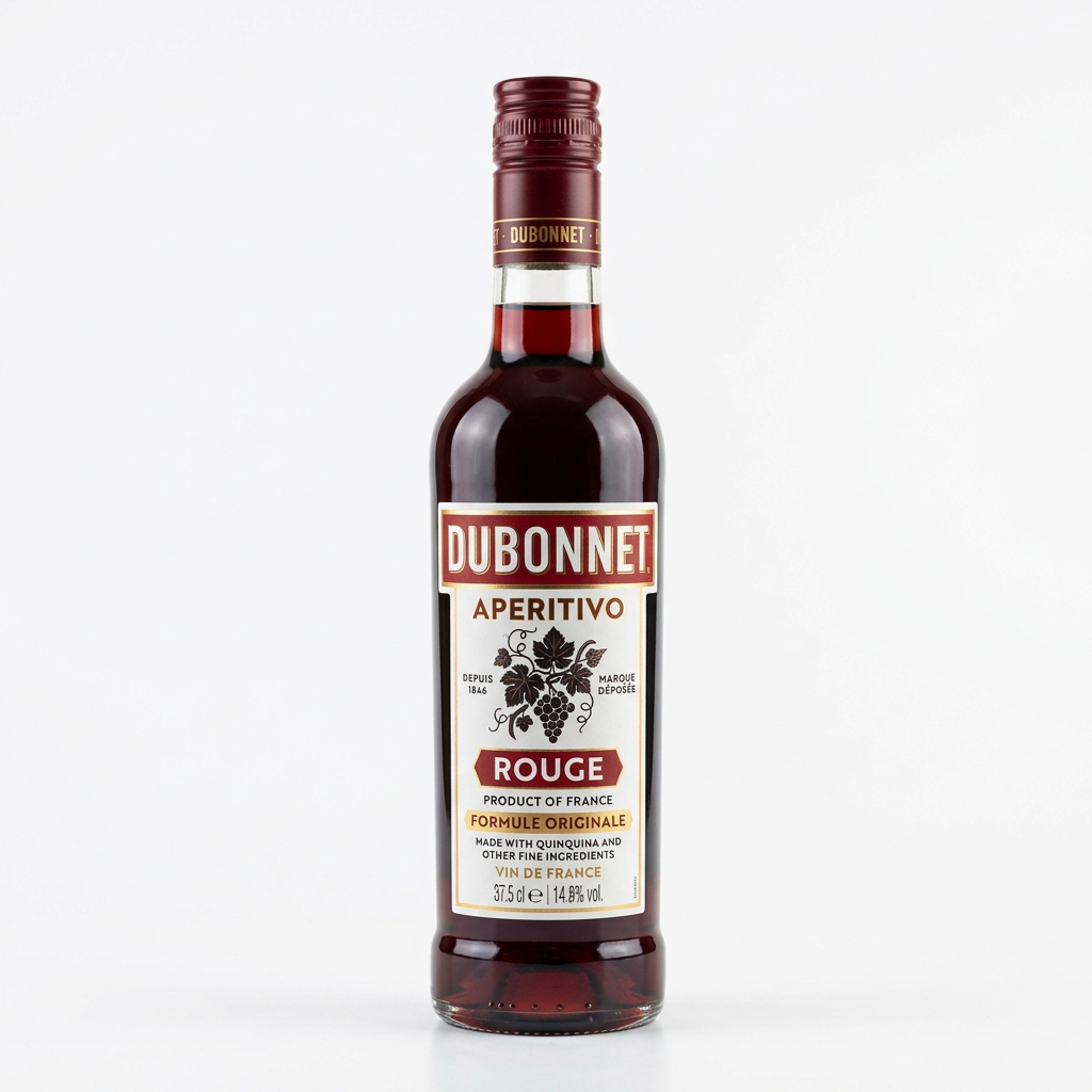 Aperitivo Dubonnet 375ml