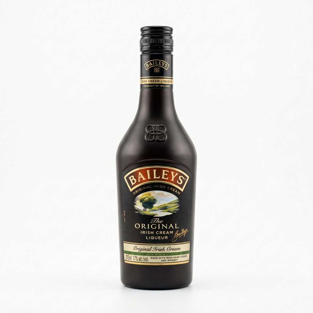 Baileys Original Irish Cream 375ml