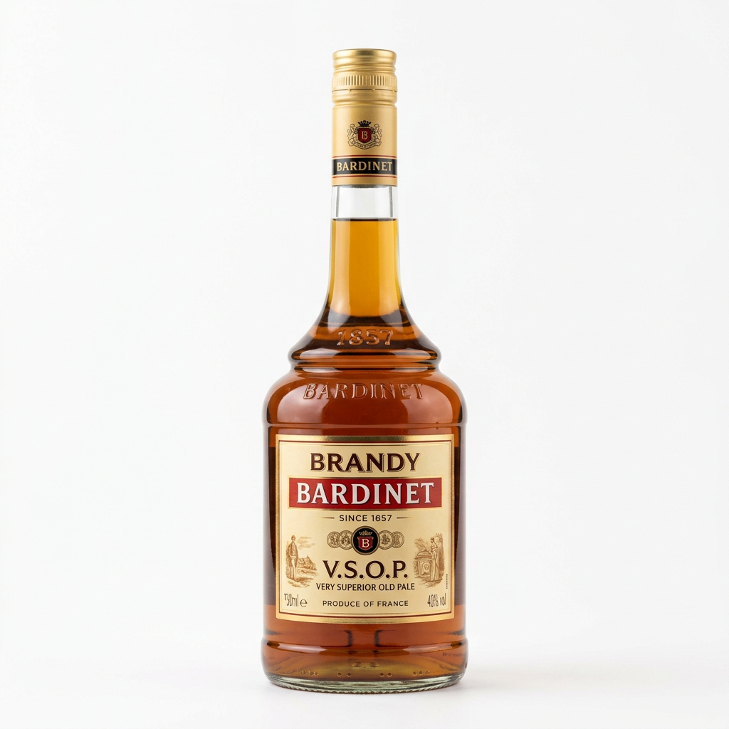 Brandy Bardinet 750ml