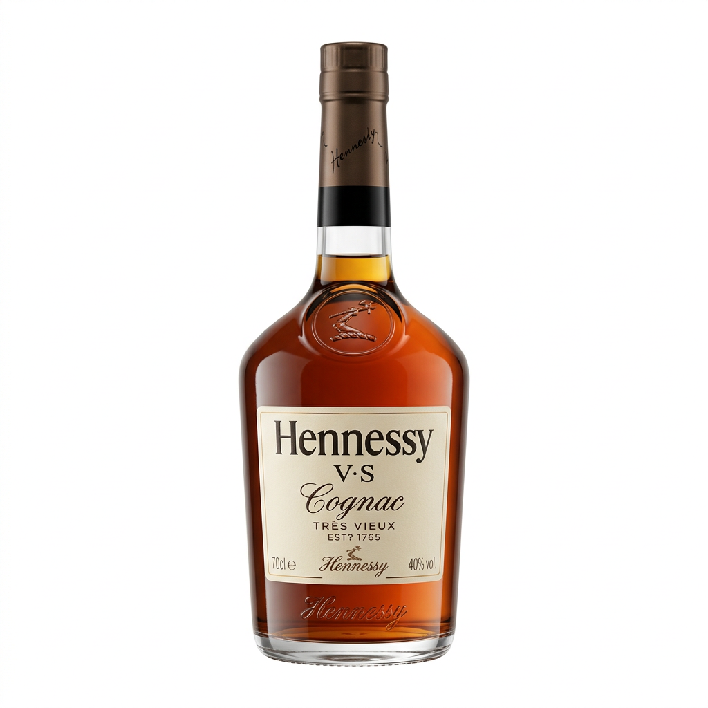 Cognac Hennessy VS 700ml