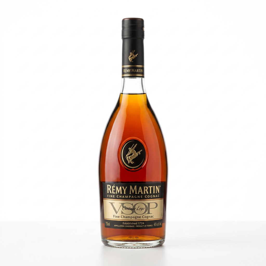Cognac Rémy Martin VSOP 750ml
